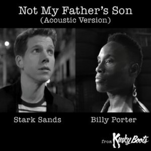 Not My Father's Son (Acoustic Version)
