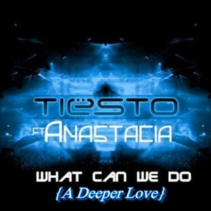Avatar di Tiesto feat. Anastacia