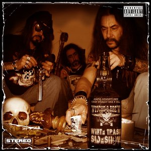 White Trash Sideshow
