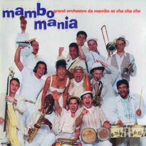 Mambomania