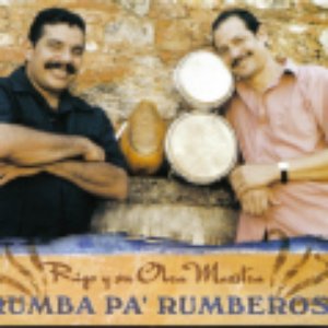 Rumba Pa' Rumberos