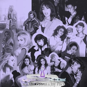 Unlock It (feat. Kim Petras and Jay Park)