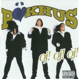 Pökhus 的头像