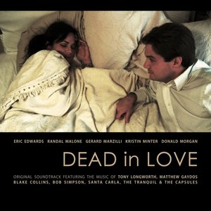 Dead In Love original soundtrack