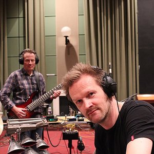 Avatar for John Paul Jones and Erland Dahlen