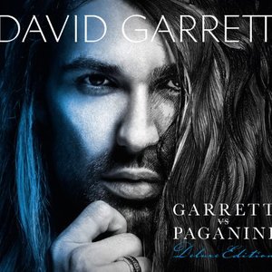 Garrett vs. Paganini (Inspiriert vom Kinofilm "Der Teufelsgeiger") [Deluxe Edition]