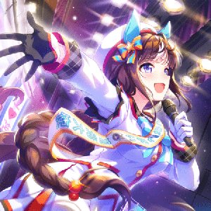 ホッコータルマエ (CV. 菊池紗矢香) 的头像