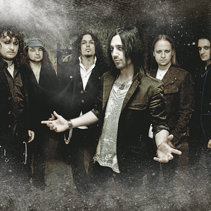 Elvenking photo provided by Last.fm