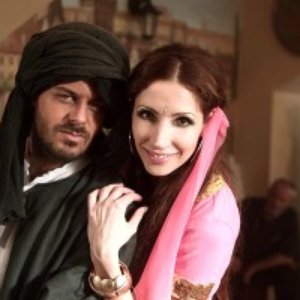 Xindl X & Olga Lounová 的头像