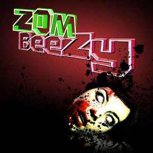 Zombeezy - Single