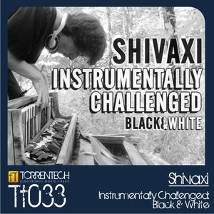 Instrumentally Challenged: Black & White