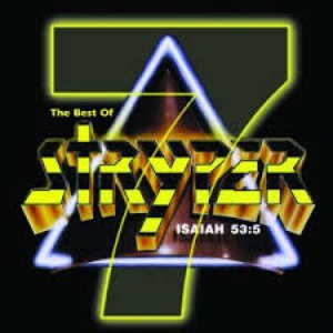 Seven: The Best of Stryper