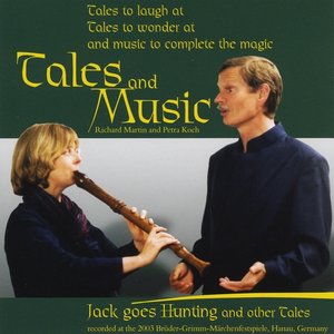 Jack Goes Hunting and Other Tales
