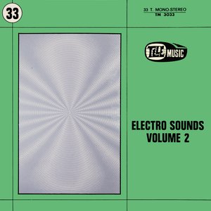 Electro Sounds, Volume 2