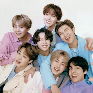 Awatar dla BTS