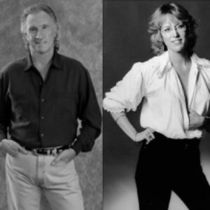 bill medley e jennifer warnes 的头像