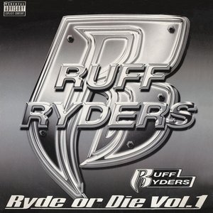 Ryde Or Die Volume One