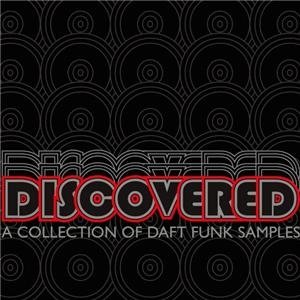 Breakwater - Discovered: As Sampled by Daft Punk - Zortam Music