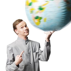 Avatar for Johan Glans