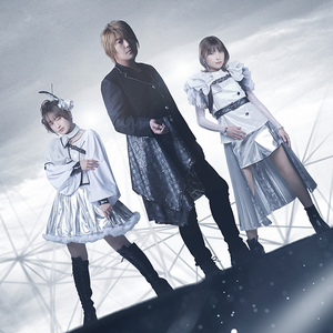 2nd fragment of fripSide — fripSide | Last.fm 2nd fragment of fripSide — fripSide | Last.fm
