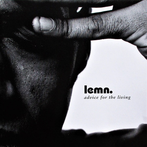 Lemn - Advice For The Living - Zortam Music