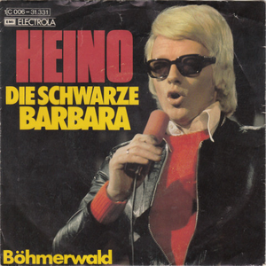 Heino - Die Schwarze Barbara - Zortam Music