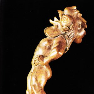 The Golden Laughter of Abraxas