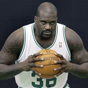 Avatar di Shaquile O'Neal