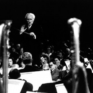 NBC Symphony Orchestra photo provided by Last.fm