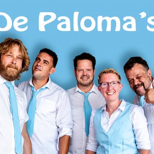 De Paloma`s 的头像