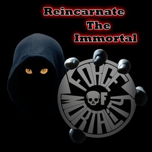 Reincarnate The Immortal