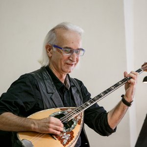 Panagiotis Koutsouras 的头像