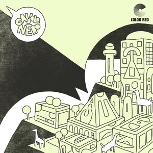 Seaweed - Single