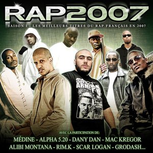 Rap 2007