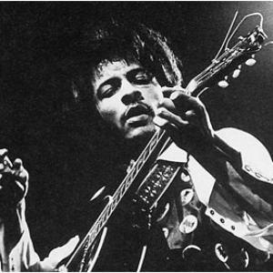 Arthur Lee photo provided by Last.fm