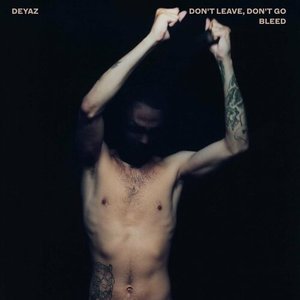 Don't Leave, Don't Go / Bleed