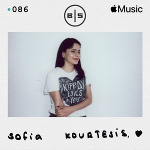Beats In Space 086: Sofia Kourtesis (DJ Mix)