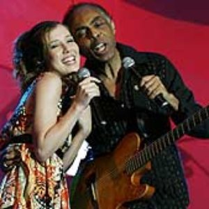 Gilberto Gil e Marjorie Estiano 的头像