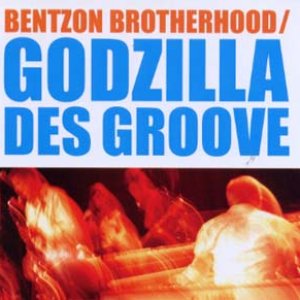 Godzilla Des Groove