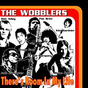 There's Room in My Life (feat. Bruce Gary, Kim Gardner, Don Adey, Brian Augar, Mike Ralo, Jack Lancaster, Pat Britt, Sal Marquez, Paula Gardner, Ashlee Gardner, Camille Gardner)