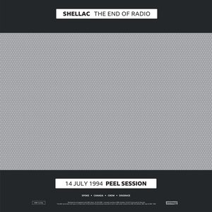 The end of radio