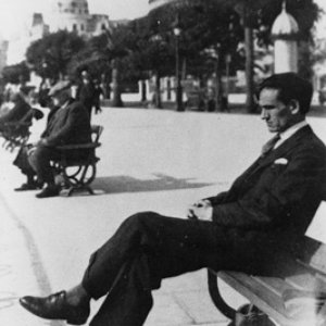 Cesar Vallejo 的头像