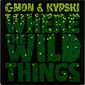Where the Wild Things Are cover