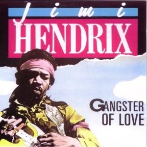 Gangster Of Love