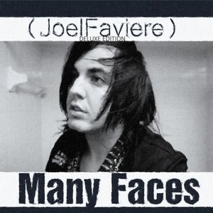 '(Joel Faviere) Many Faces'の画像