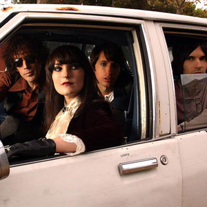 Persephone’s Bees photo provided by Last.fm