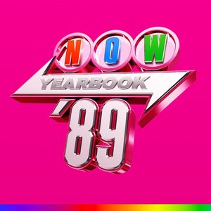 NOW Yearbook 1989