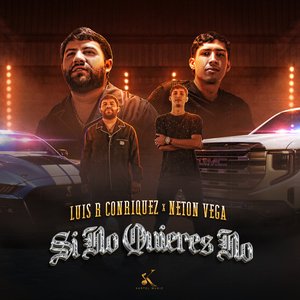Si No Quieres No - Single