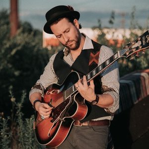 Grant Garland 的头像