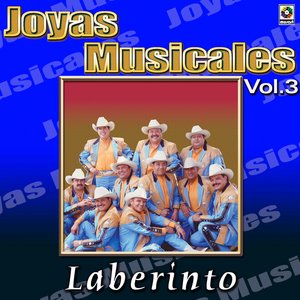 Joyas Musicales Vol. 3 En Jaripeo